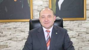 İYİ Parti İl Başkanı Güleroğlu, Kongre Öncesi Partililere Bir Mesaj Yayımladı