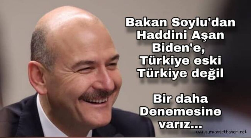 Joe Biden'ın Haddini Aşan Skandal Sözlerine Tepki Yağdı!