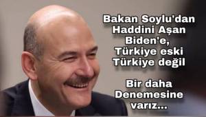 Joe Biden'ın Haddini Aşan Skandal Sözlerine Tepki Yağdı!