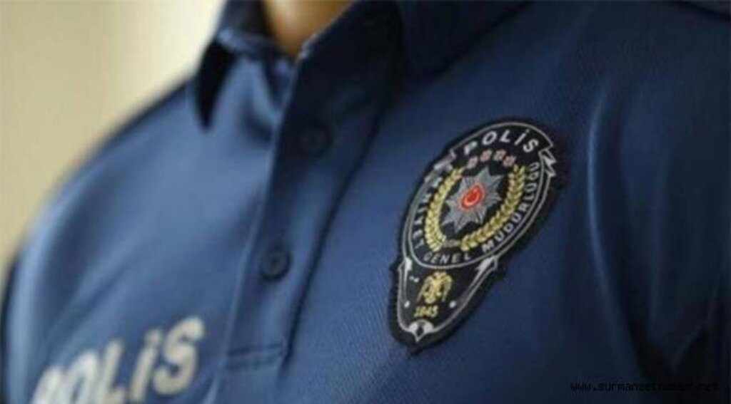 Kadın Erkek Lise Mezunu Polis Alımı Başvurusu Başlıyor