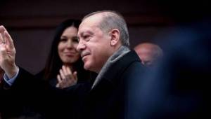 KARAASLAN: “MİLLETİMİZLE BERABER İNANDIĞIMIZ YOLDA AK PARTİ 19 YAŞINDA”