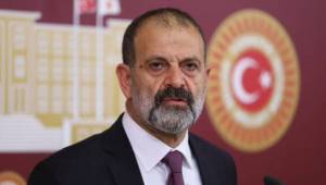 Masum Bir Anneye Tecavüzle Suçlanan HDP'li Tuma Çelik'in Dokunulmazlığı Kaldırılıyor.