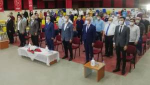 MHP İLÇE KONGRELERİ SON HIZ DEVAM EDİYOR
