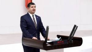 Milletvekili Arı, Gözde Kıyılarımızın Yandaşa Peşkeş Çekilmesinin Yeni Adı “MUÇEV”