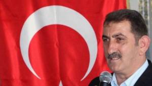 Milletvekili Fuat Köktaş'tan 30 Ağustos Zafer Bayramı Mesajı