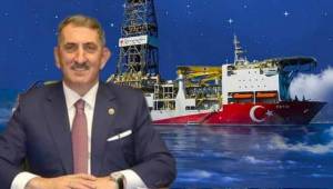 Milletvekili Köktaş; Rotamız İstikrar, Pusulamız Gelecek, Güçlü Türkiye İçin Tam Yol İleri