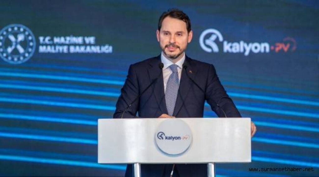MİLLİ ENERJİNİN EN BÜYÜK BAĞIMSIZLIK ADIMI