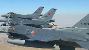 PKK'ya ağır darbe! 143 terörist etkisiz hale getirildi