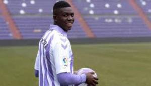 Stiven Plaza Trabzonspor'da