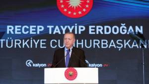TÜRKİYE, DOĞU AKDENİZ’DE HAKKINI SONUNU KADAR ARAMAKTA KARARLIDIR