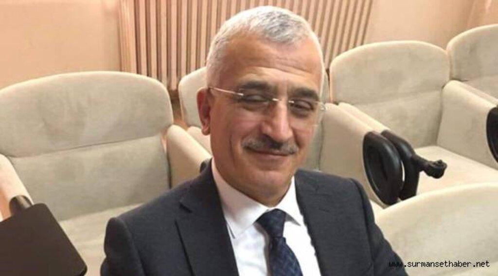 Hasan Uzunlar AK Parti'den Resmen İhraç Edildi.