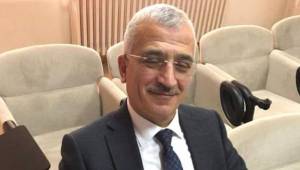 Hasan Uzunlar AK Parti'den Resmen İhraç Edildi.
