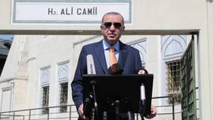 Bakım süreci bittikten sonra Oruç Reis tekrar görevinin başına dönecektir