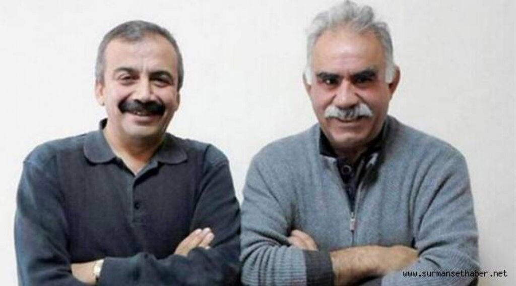 Kobani Olaylarınla İlgili Soruşturmada HDP'liler Göz Altına alındı