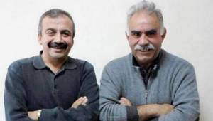 Kobani Olaylarınla İlgili Soruşturmada HDP'liler Göz Altına alındı