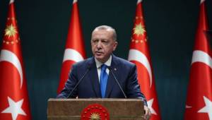 Türkiye, Dünyada Söz Sahibi Bir Ülke Konumuna Gelmiştir