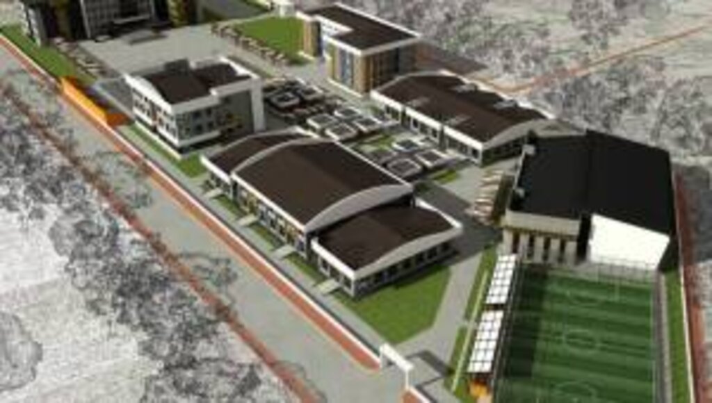 ANTALYA OSB’DEN ÖRNEK İHALE