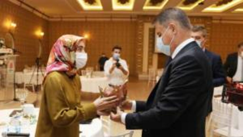 Atakum Belediyesi kırsalı kalkındıracak Jersey projesinin paydaşlarını buluşturdu