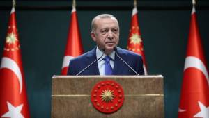 Başkan Erdoğan'dan büyük ve güçlü Türkiye mesajı!