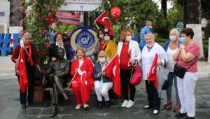 BODRUM BELEDİYESİ'NDEN BİR İLK DAHA