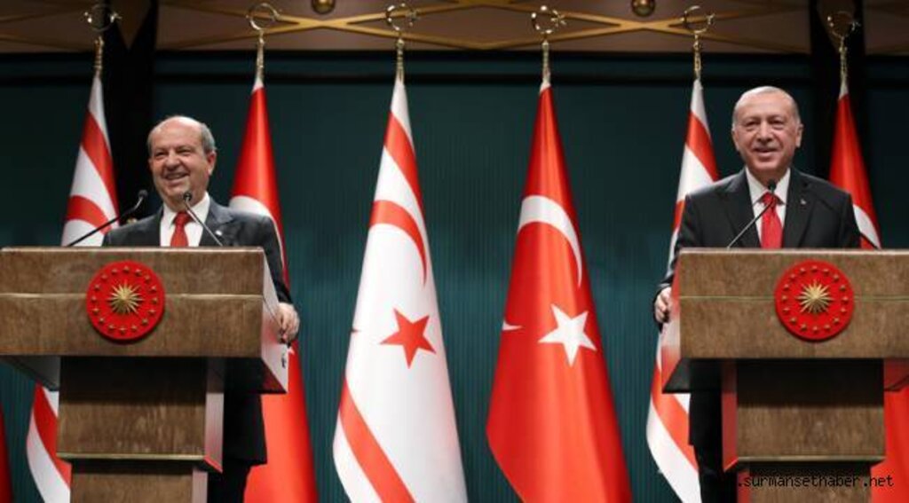 Cumhurbaşkanı Ersin Tatar: Ne Eski Türkiye Var, Ne de Eski Kıbrıs