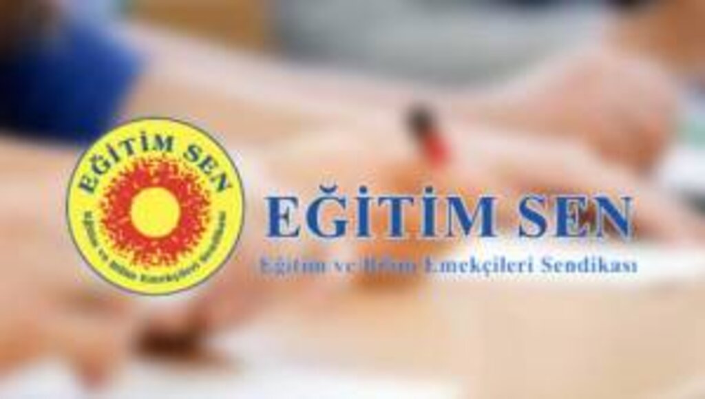 EĞİTİM SEN'DEN SALGINA KARŞI ORTAK MÜCADELE ÇAĞRISI