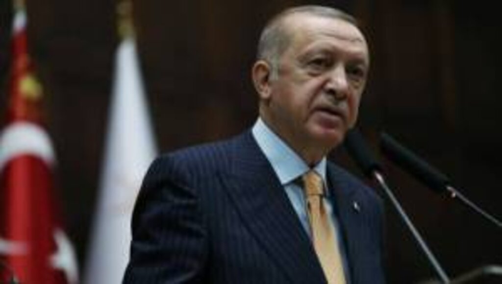 ELİMİZDEKİ HER DEĞER GİBİ CUMHURİYETİMİZE DE SAHİP ÇIKACAĞIZ