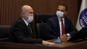 FATSA BELEDİYESİ’NDE STRATEJİK EĞİTİM TOPLANTISI