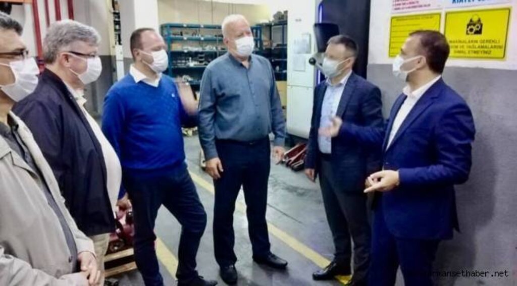 FATSA’YA 1,5 MİLYONLUK EĞİTİM YATIRIMI