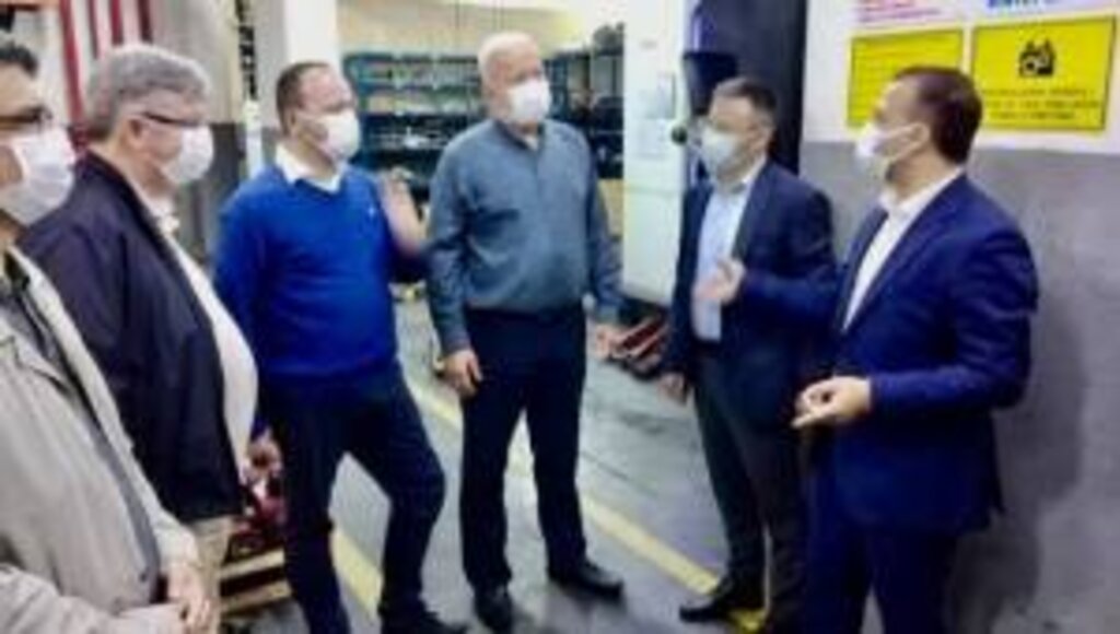 FATSA’YA 1,5 MİLYONLUK EĞİTİM YATIRIMI