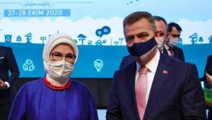 Gaziosmanpaşa’ya Sıfır Atık Ödülü