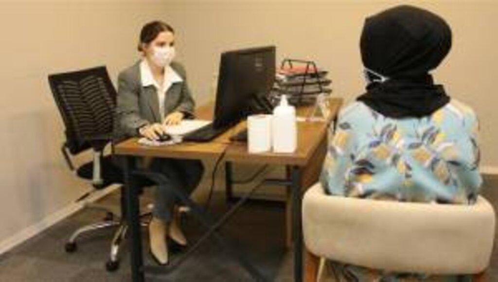 Gaziosmanpaşalılara Ücretsiz Diyetisyen Hizmeti