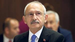KILIÇDAROĞLU: DUALARIMIZ, CAN KAYBININ OLMAMASI İÇİN