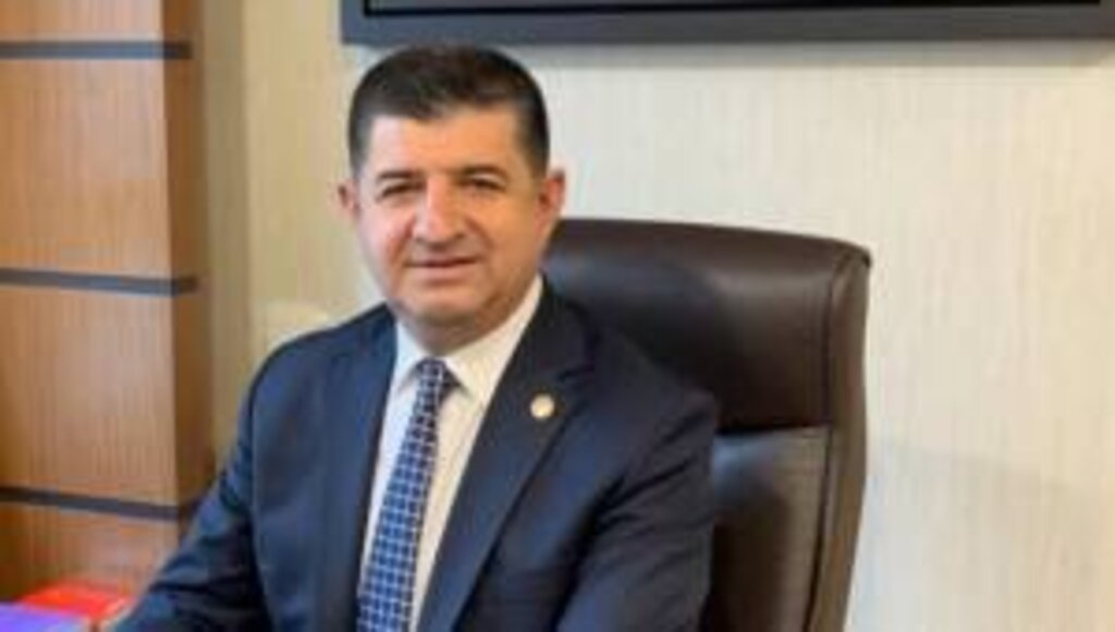 Milletvekili Av.Cavit ARI 'dan Cumhuriyet Bayramı Kutlama Mesajı