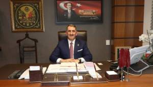 Milletvekili Köktaş'tan Cumhuriyet Bayramı Mesajı