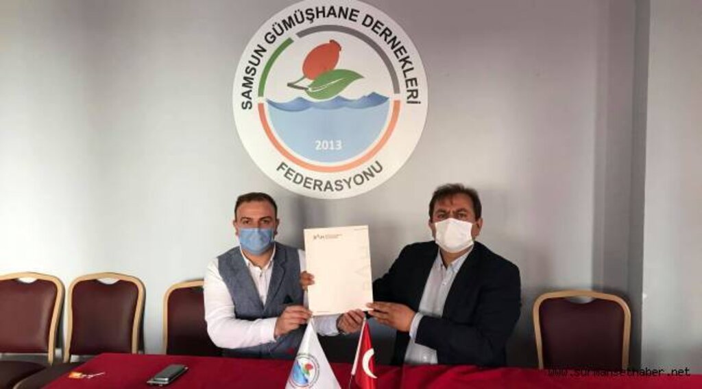 Samgüdef, Büyük Anadolu Hastaneleri İle Sağlık Protokolü İmzaladı