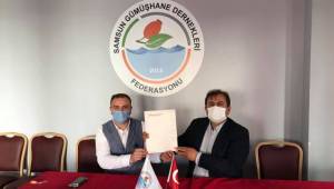 Samgüdef, Büyük Anadolu Hastaneleri İle Sağlık Protokolü İmzaladı