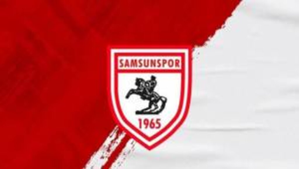 Samsunspor'un Ziraat Türkiye Kupasındaki rakibi Belli Oldu