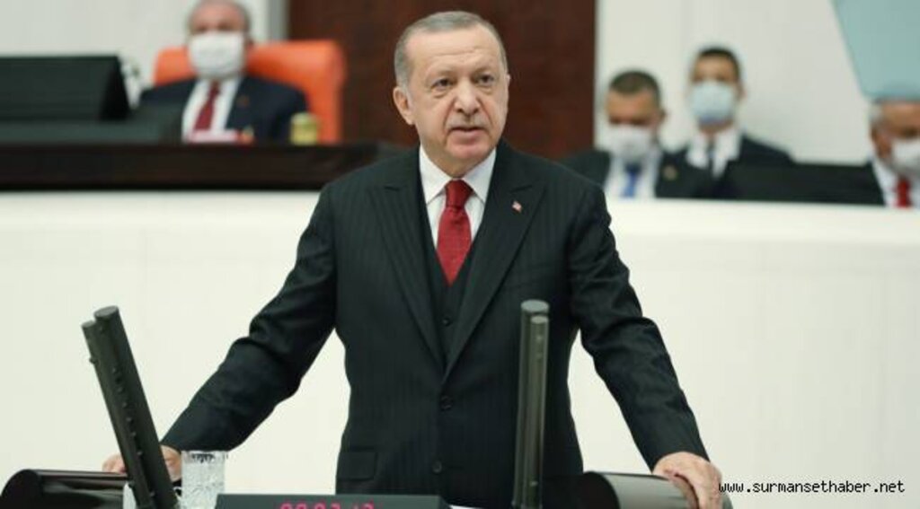 TÜRKİYE, BÖLGESİNİN VE DÜNYANIN YÜKSELEN YILDIZI KONUMUNA GELMİŞTİR