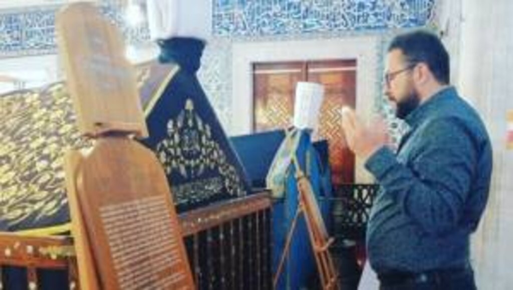 Yarın kandilmi ? 28 ekim ne kandili ? Kandil ne zaman?