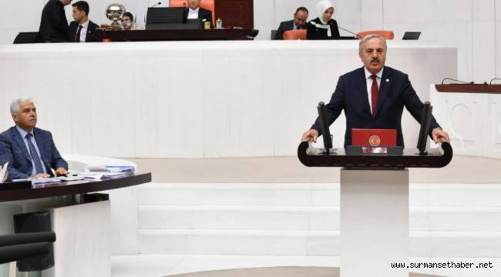 YAŞAR'DAN CUMHURİYET BAYRAMI MESAJI