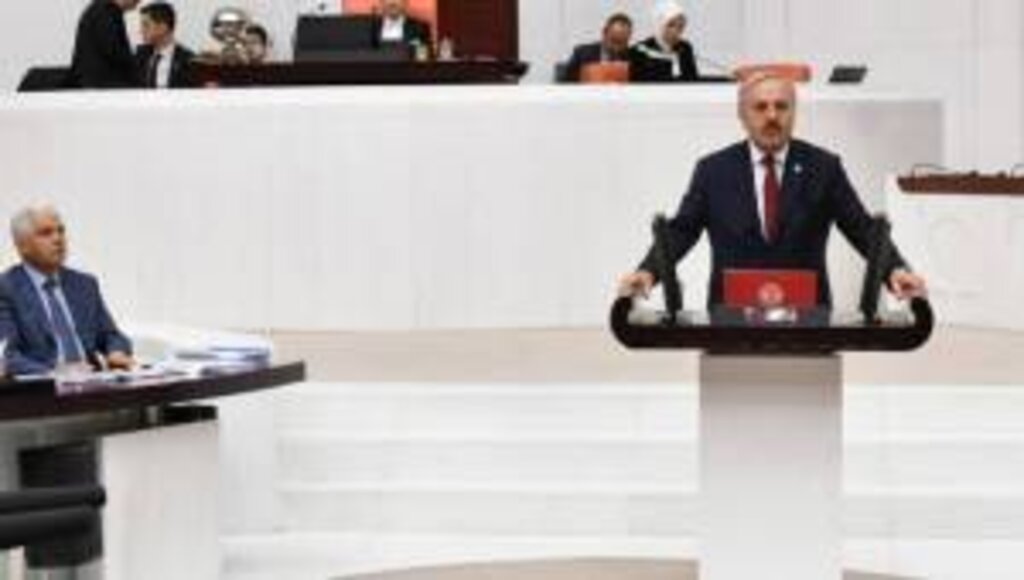 YAŞAR'DAN CUMHURİYET BAYRAMI MESAJI 