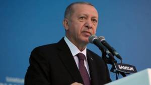 ADETA YENİ BİR KÜRESEL DÜZENİN İNŞA EDİLDİĞİ DÖNEMDEN GEÇİYORUZ