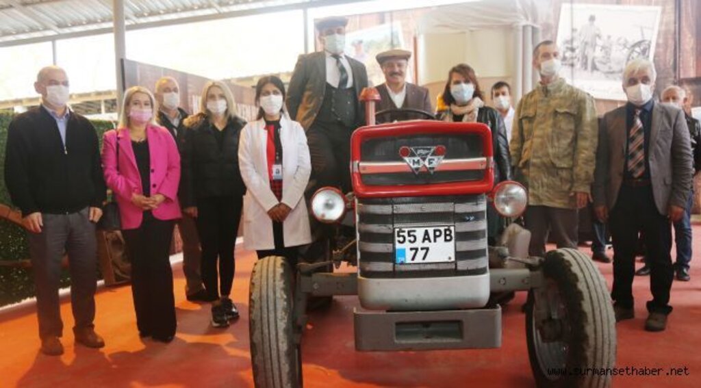 Atakum Belediyesi açtığı Halk Yem Evi ile Samsun’da bir ilke daha imza attı