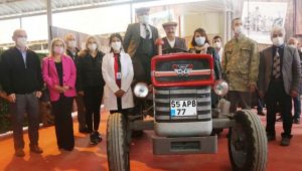 Atakum Belediyesi açtığı Halk Yem Evi ile Samsun’da bir ilke daha imza attı