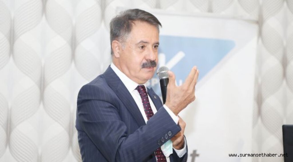 Atakum Belediyesi kırsalda yaşayan kadınları meme kanserine karşı bilinçlendirdi