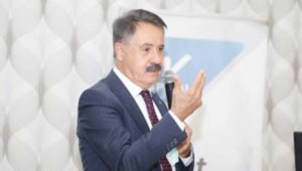 Atakum Belediyesi kırsalda yaşayan kadınları meme kanserine karşı bilinçlendirdi