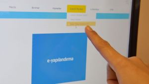 Atakum Belediyesi’nden emlak vergisi borcuna e-yapılandırma hizmeti