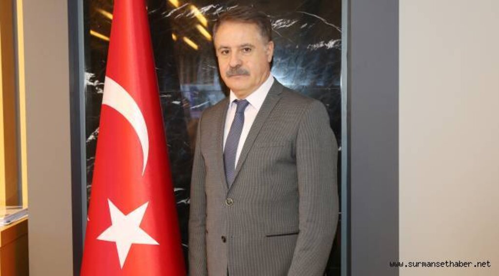 Başkan Av. Cemil Deveci: Atatürk tüm imkansızlıklara karşın kararlılığını yitirmedi