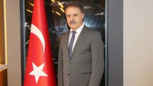 Başkan Av. Cemil Deveci: Atatürk tüm imkansızlıklara karşın kararlılığını yitirmedi